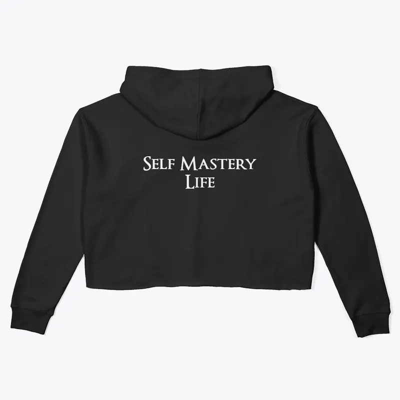 Self Mastery Apparel