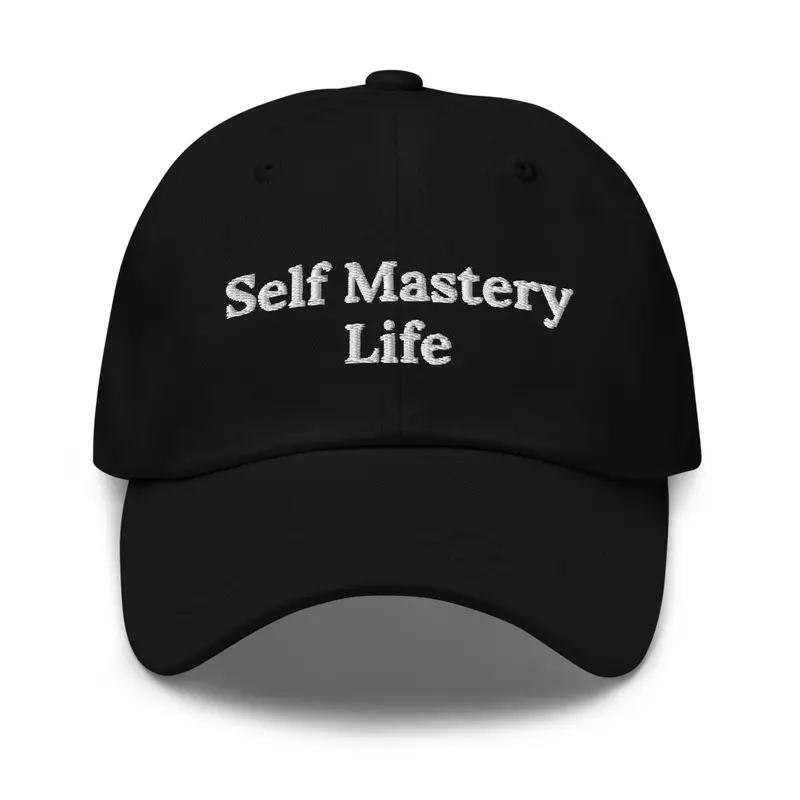 Self Mastery Life Hat