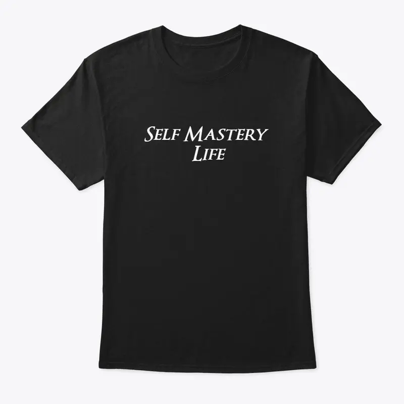 Self Mastery Apparel