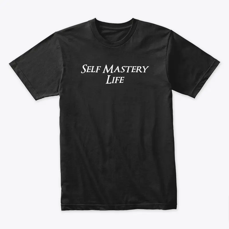 Self Mastery Apparel