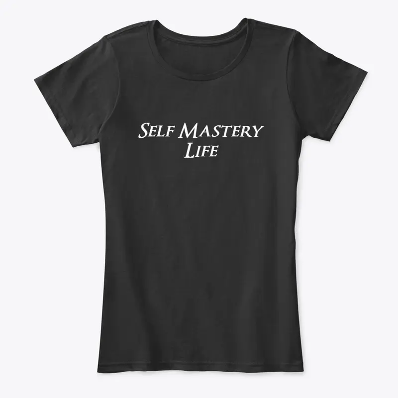 Self Mastery Apparel