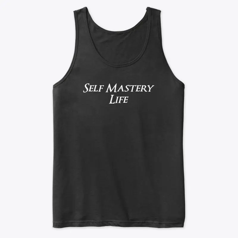 Self Mastery Apparel