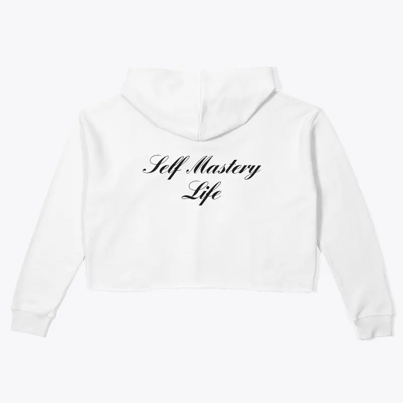 Self Mastery Apparel