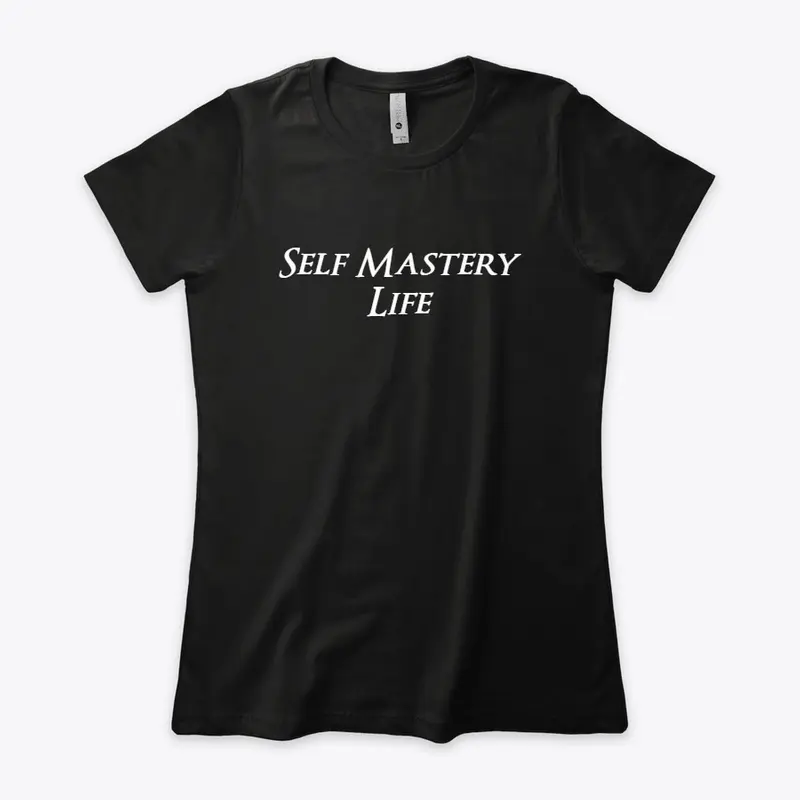 Self Mastery Apparel