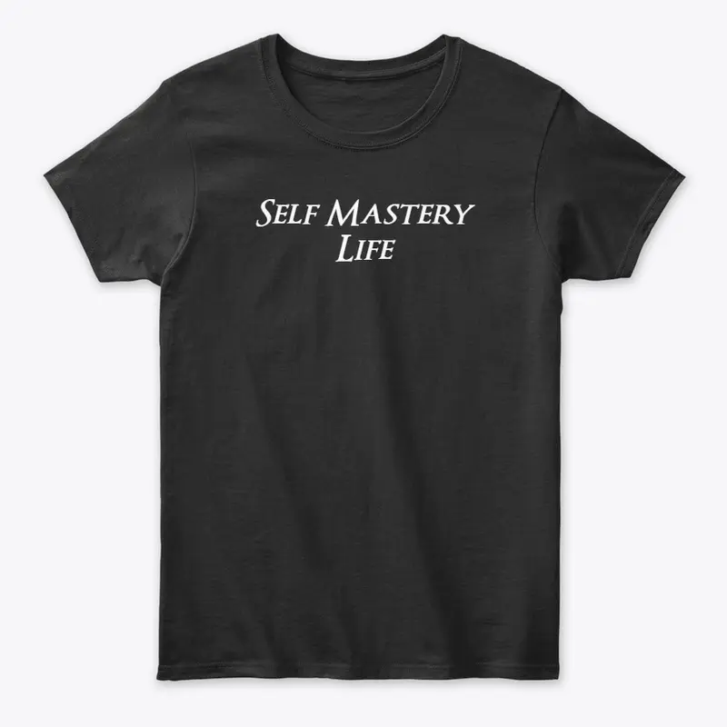 Self Mastery Apparel