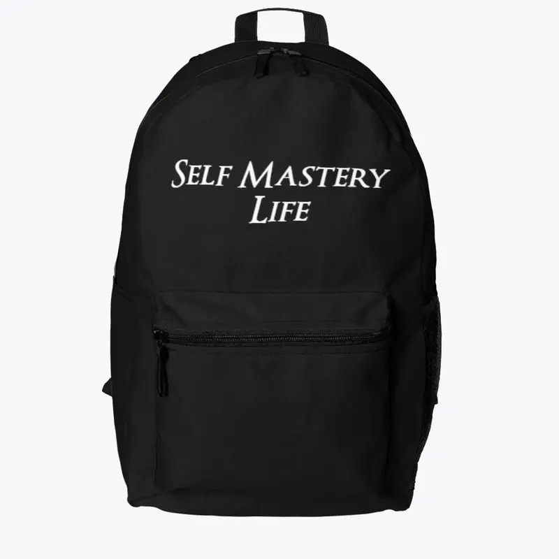 Self Mastery Apparel