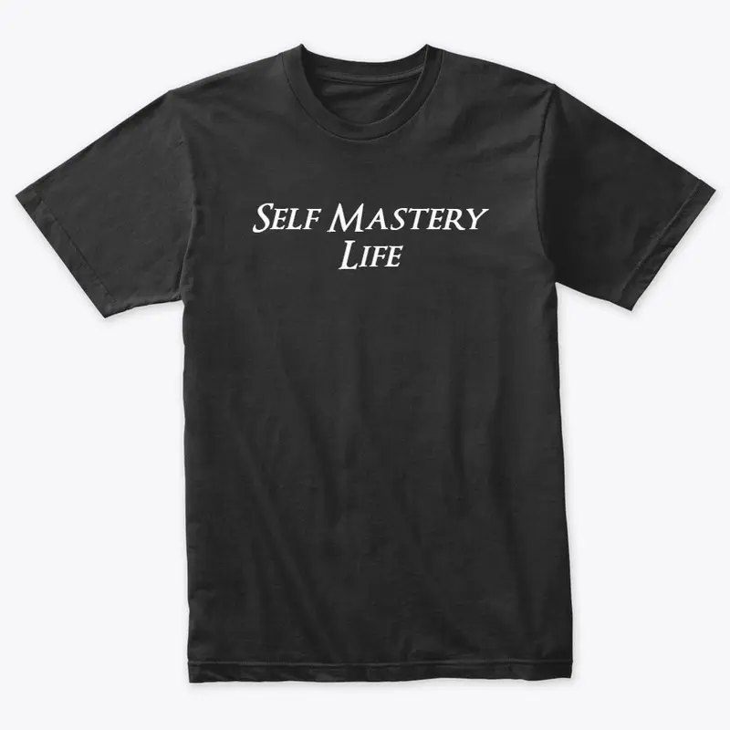 Self Mastery Apparel