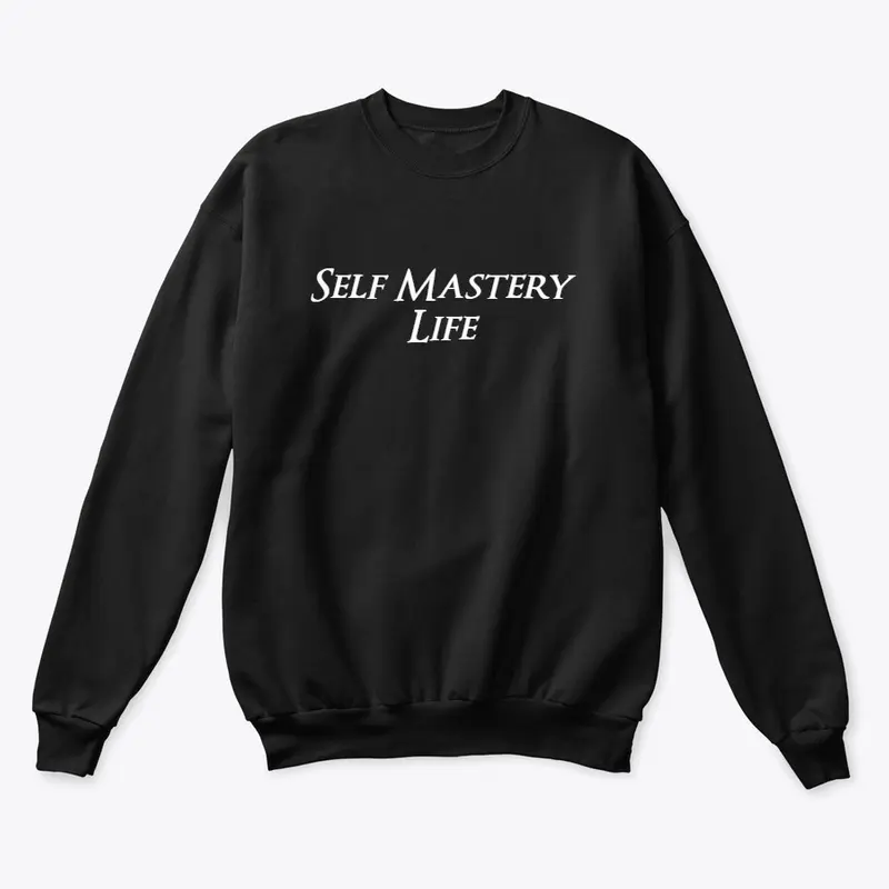 Self Mastery Apparel