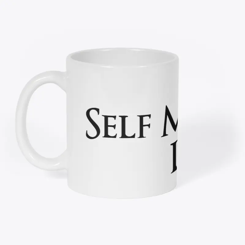 Self Mastery Apparel