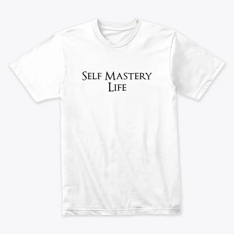 Self Mastery Apparel