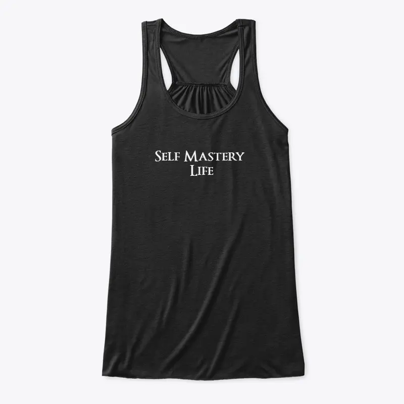 Self Mastery Apparel