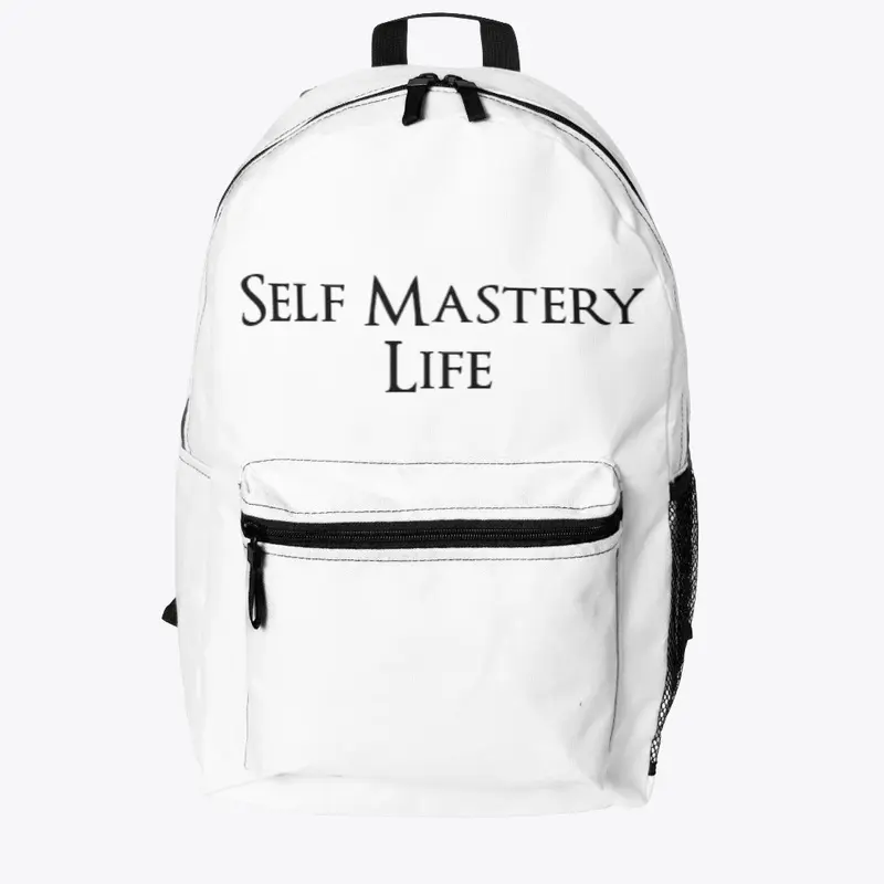 Self Mastery Apparel