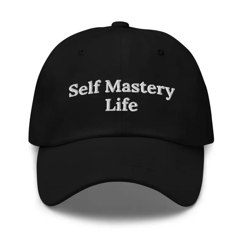 Self Mastery Life Hat