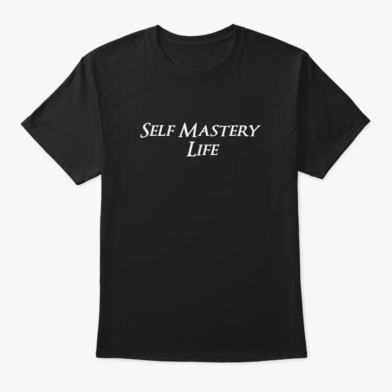 Self Mastery Apparel