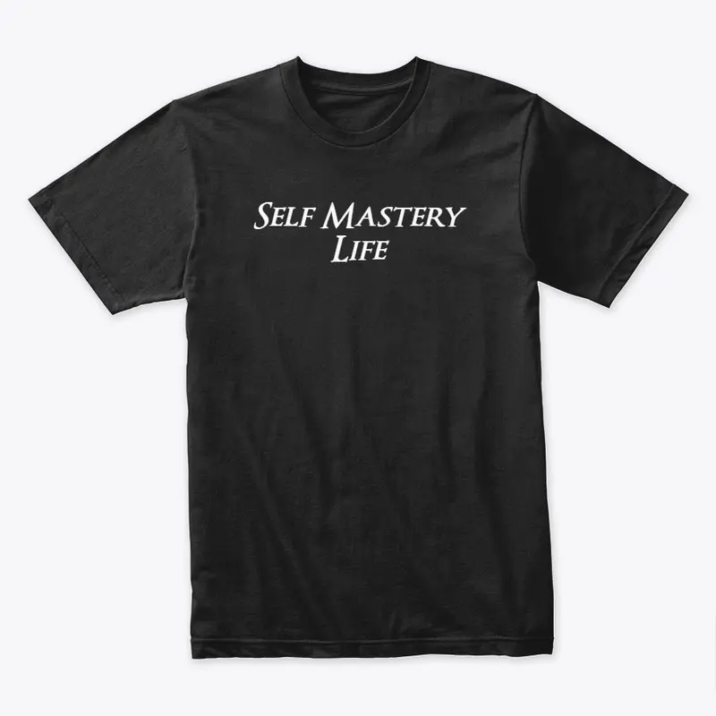 Self Mastery Apparel