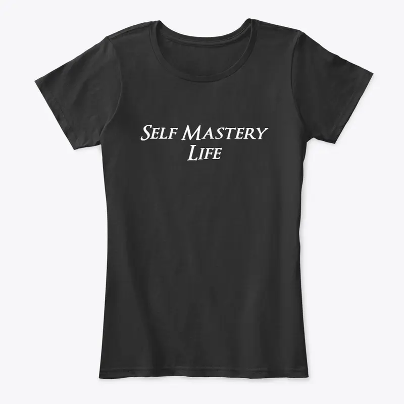 Self Mastery Apparel