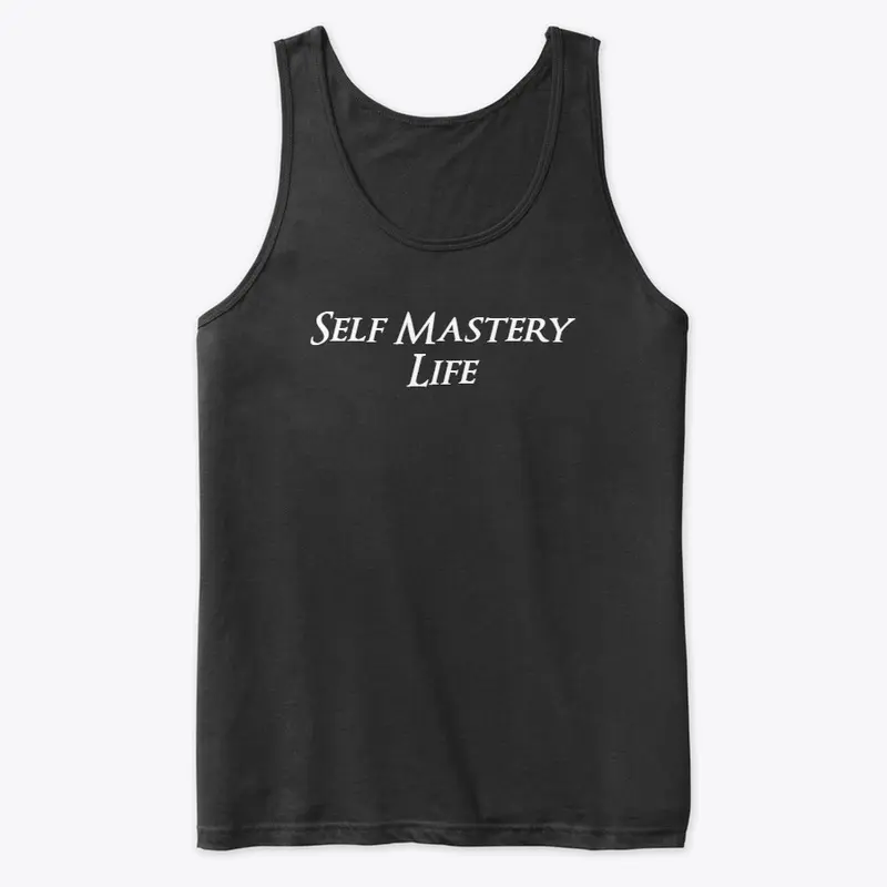 Self Mastery Apparel