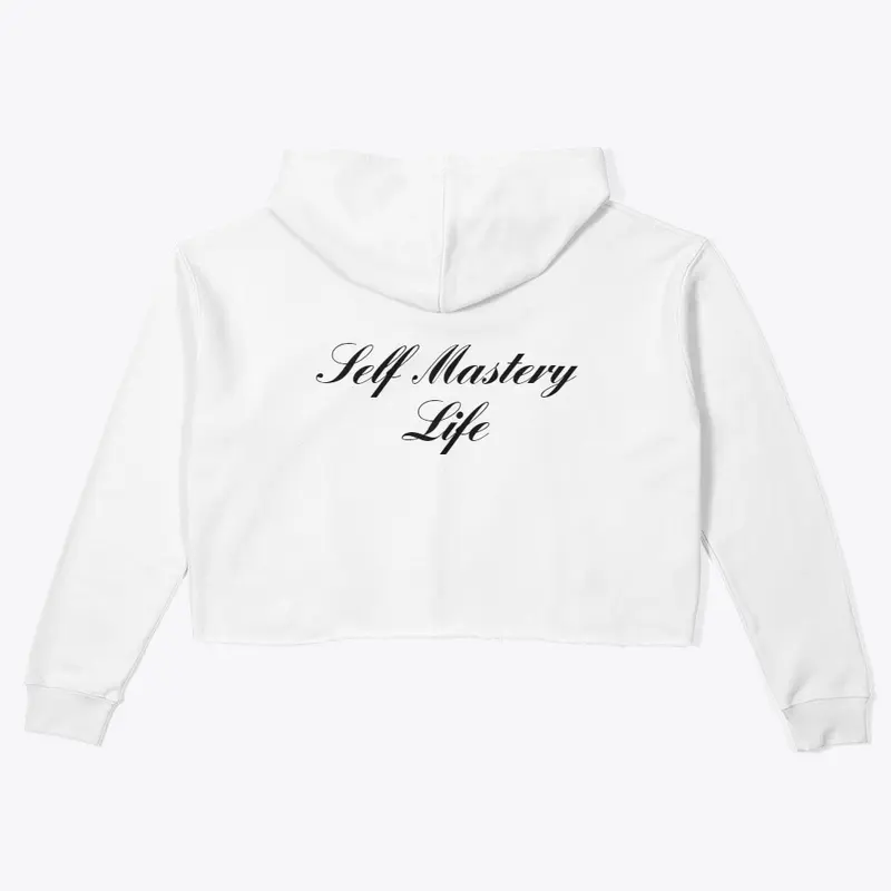 Self Mastery Apparel