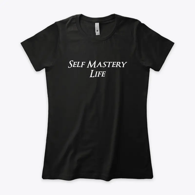 Self Mastery Apparel