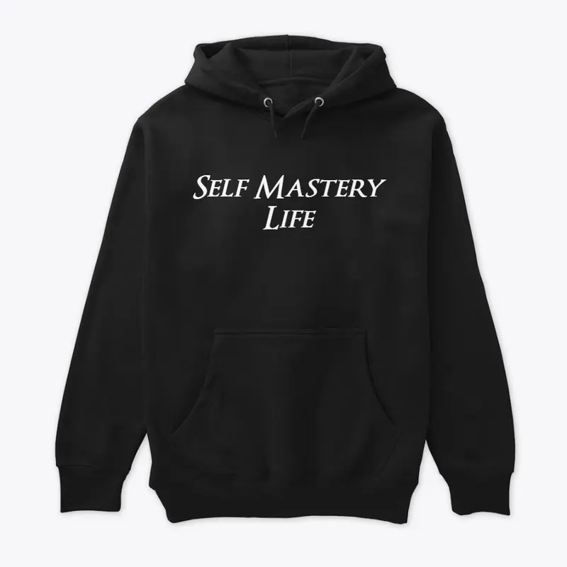 Self Mastery Apparel