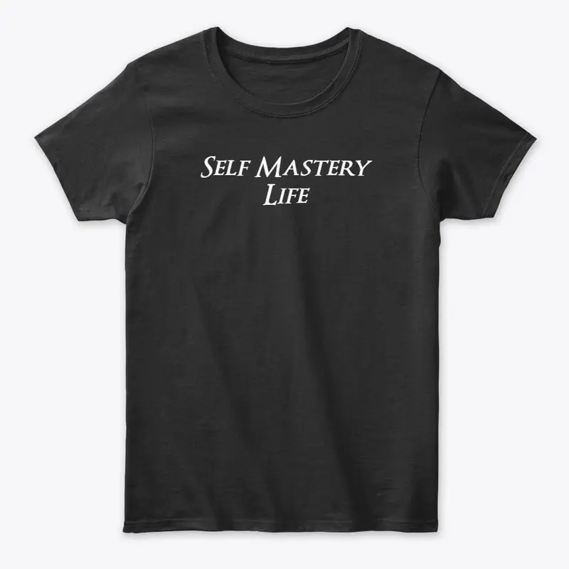 Self Mastery Apparel