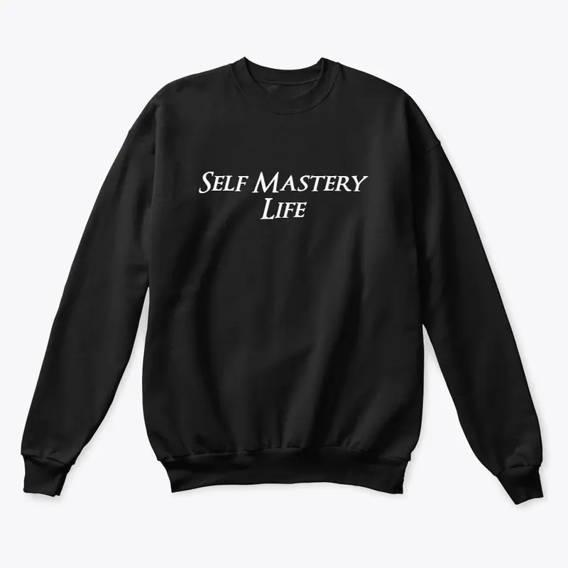 Self Mastery Apparel