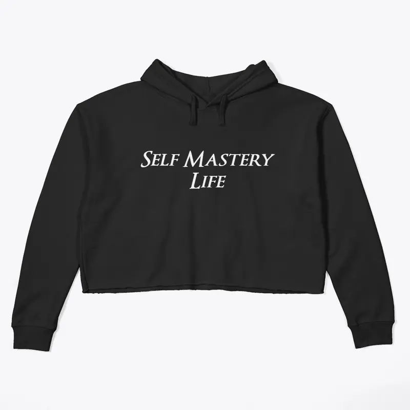 Self Mastery Apparel