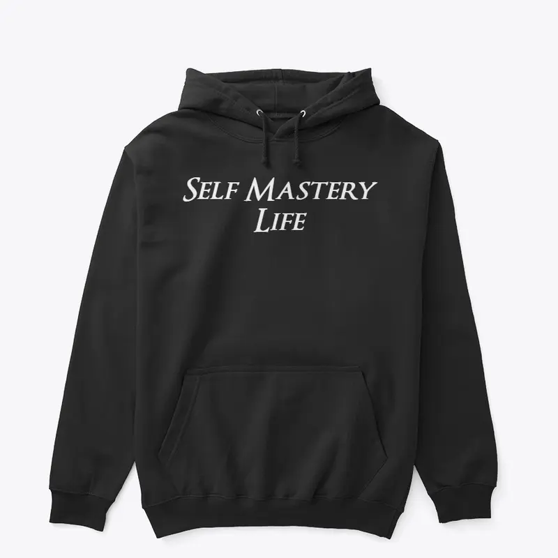 Self Mastery Apparel