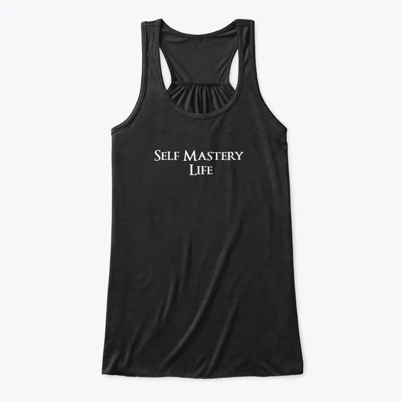 Self Mastery Apparel